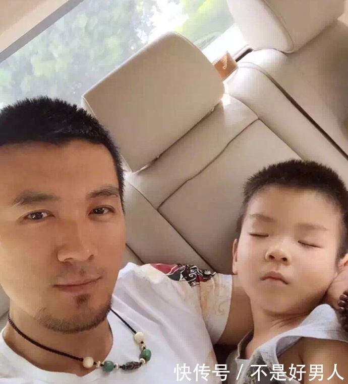 杨子女儿考进哈佛预科生,黄圣依隐婚十年就是