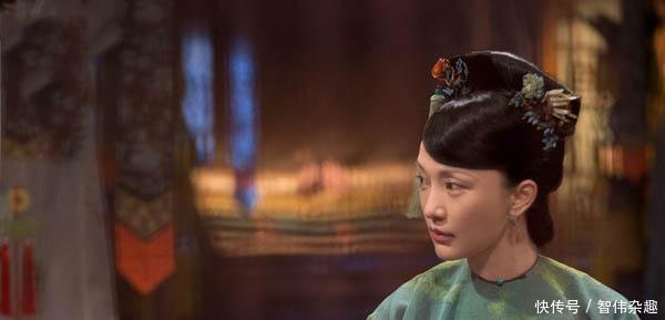 《如懿传》如懿有几个孩子 清除零陵香后有孕