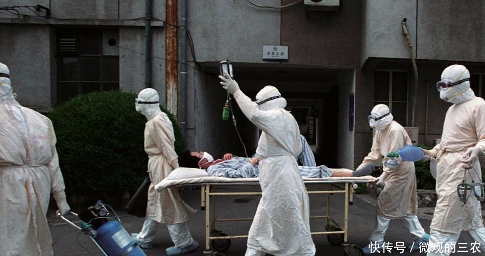 现在北京非典疫情