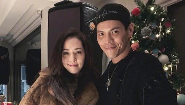 向佐求婚郭碧婷成功!成功十天后才公开,以后要