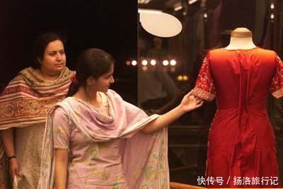 100元人民币，在巴基斯坦能买到什么呢？结果你肯定想不到！