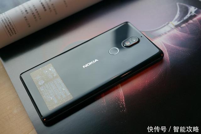 HMD携手蔡司打造新品Nokia 7,诺基亚能否重回