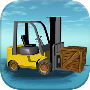 Forklift : The Simulator