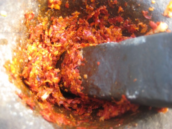 糍粑辣椒_糍粑辣椒画法