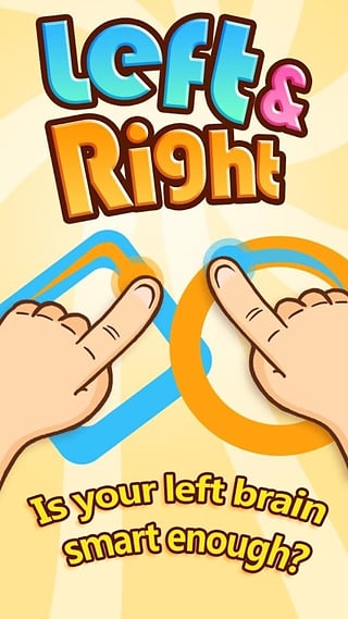 Left&Right截图3