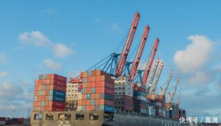 公开打脸!美国制裁伊朗捅了马蜂窝,中东大国已