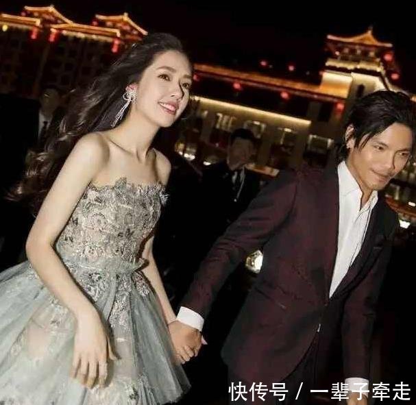 向佐3年前就喜欢郭碧婷,缺惨遭拒绝!