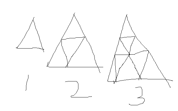 火柴棒数学题