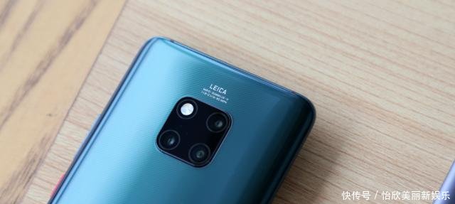 差价达1600元, 华为Mate20 Pro和荣耀Magic2