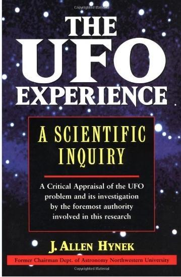 UFO的探索历史：数百年来天文界悄然进行研究