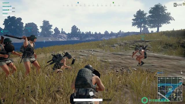 惹不起的中国玩家:要么汉化,要么滚