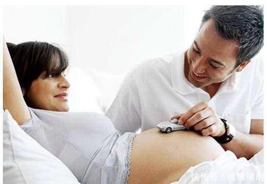 怀孕期间孕妇不注意易造成胎儿耳朵畸形,孕妇
