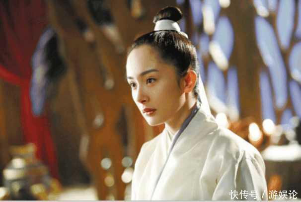 杨幂同款发际线又出现了,黄子韬这样做不怕被