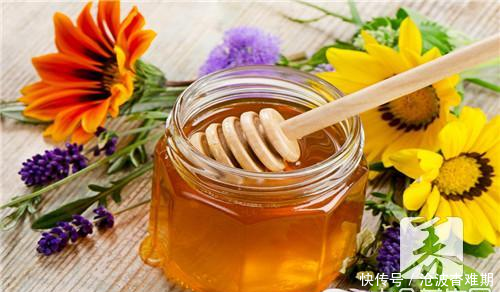 百香果蜂蜜茶的功效是什么