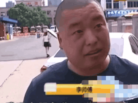 男子跑滴滴快车三年索赔遭拒, 男子: 滴滴言而无