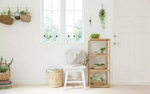 铂金生活,质感居住,许你一个温馨的家!