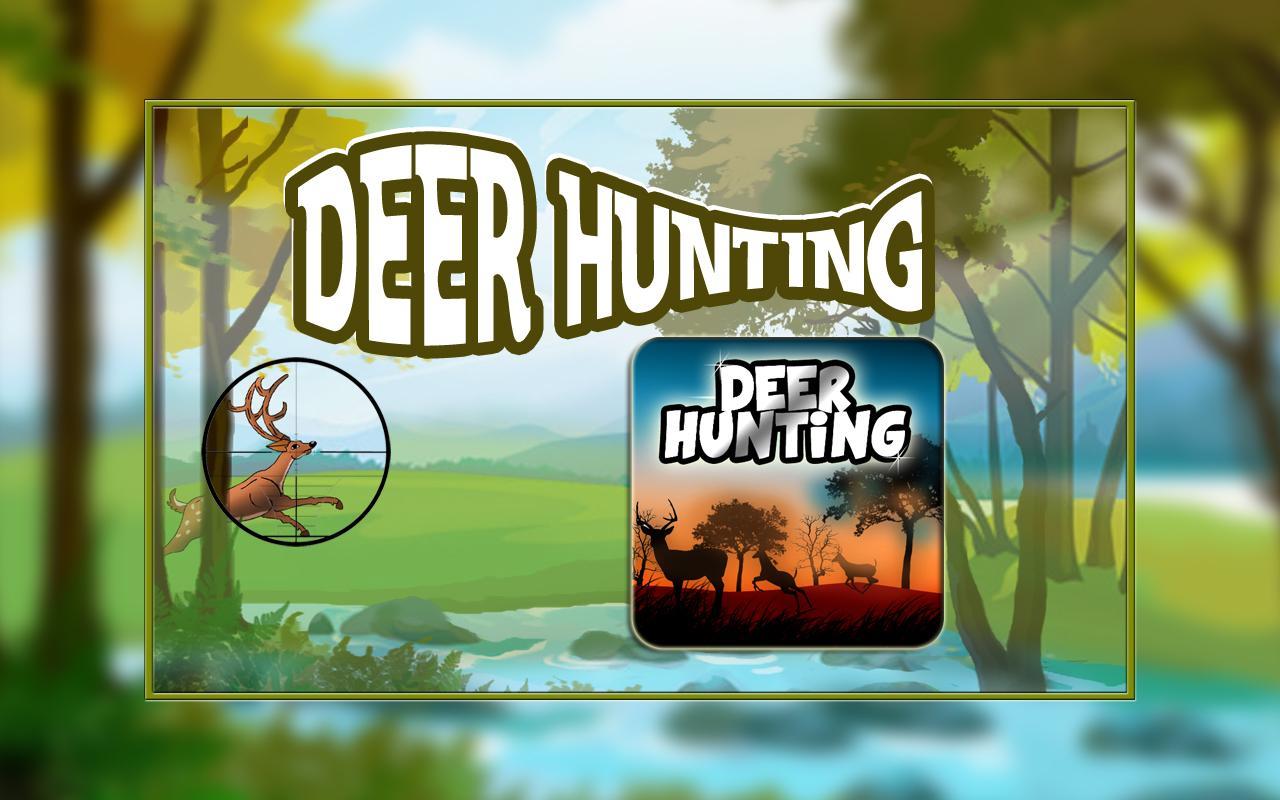 Deer Hunting截图13