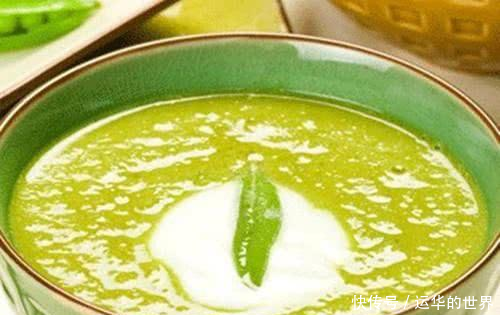 6个月宝宝辅食吃什么辅食食谱收好,每天不重样