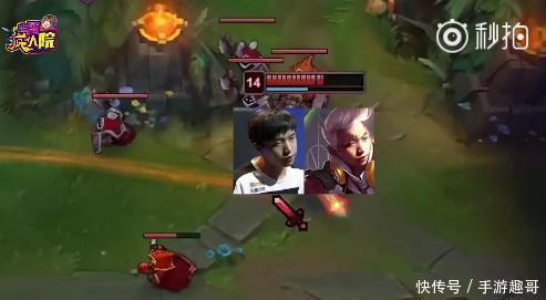 LOL毒纪想要安排厂长?看到最后,发现是一个误