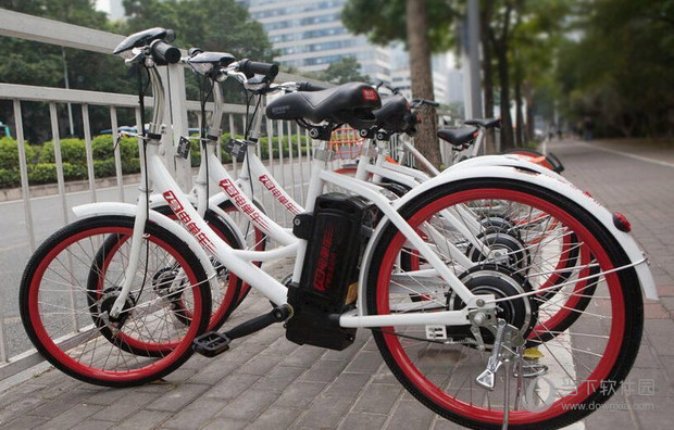 7号电单车没电了怎么办 7号电单车没电了解决