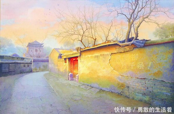北京作为众多封建王朝的都城,为何又被称作北