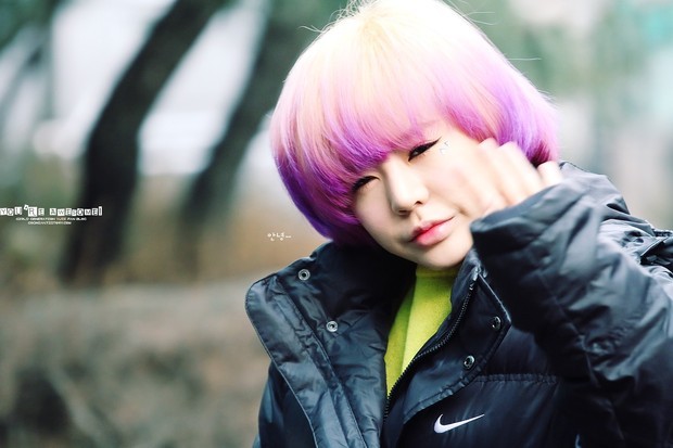 少女时代小太阳是谁_360问答