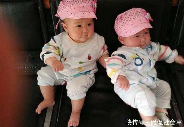年近60岁做试管婴儿生下一对双胞胎,7年后悔了
