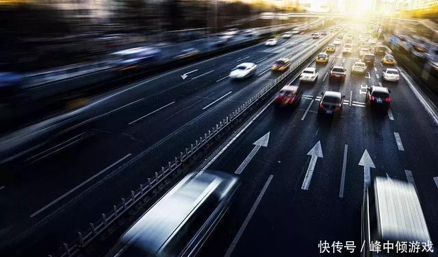 驾照未满一年上高速