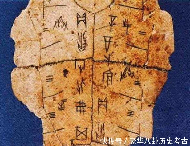 夏朝之前是什么王朝?考古家:早已考证,中华上