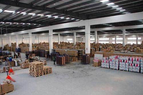 物流辅助服务包括哪些