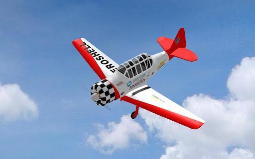 模拟遥控飞机 Absolute RC Plane Sim截图4