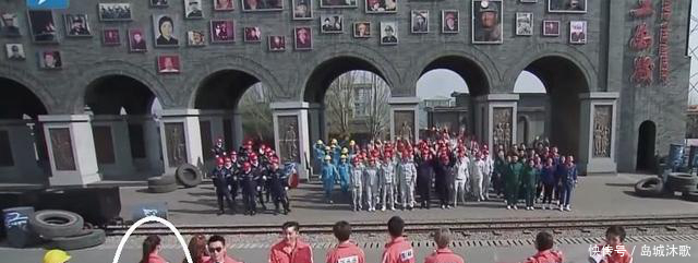 《跑男》欧阳娜娜镜头所剩无几另有原因,其实