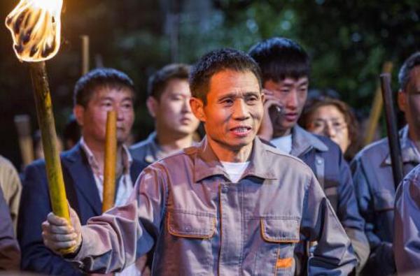专访总监制李学政:《人民的名义》很难被超越