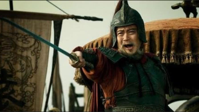 中国史上以少胜多的五大战役,看古代将军如何
