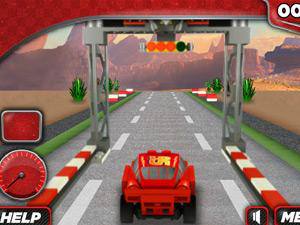 汽车总动员乐高版2,汽车总动员乐高版2小游戏,360小游戏-360游戏库