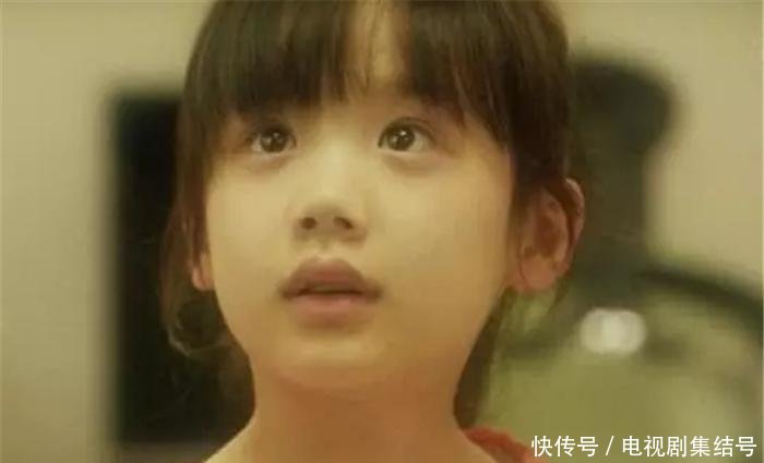 不靠浓妆黑化:毛晓彤惊悚…而年纪轻轻的她,却