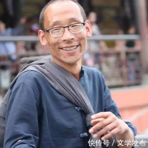 张二棍,中国诗人底层写作的传奇 对张二棍二十