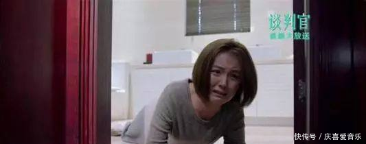 她拒演《孤芳不自赏》,演反派被骂滚出娱乐圈