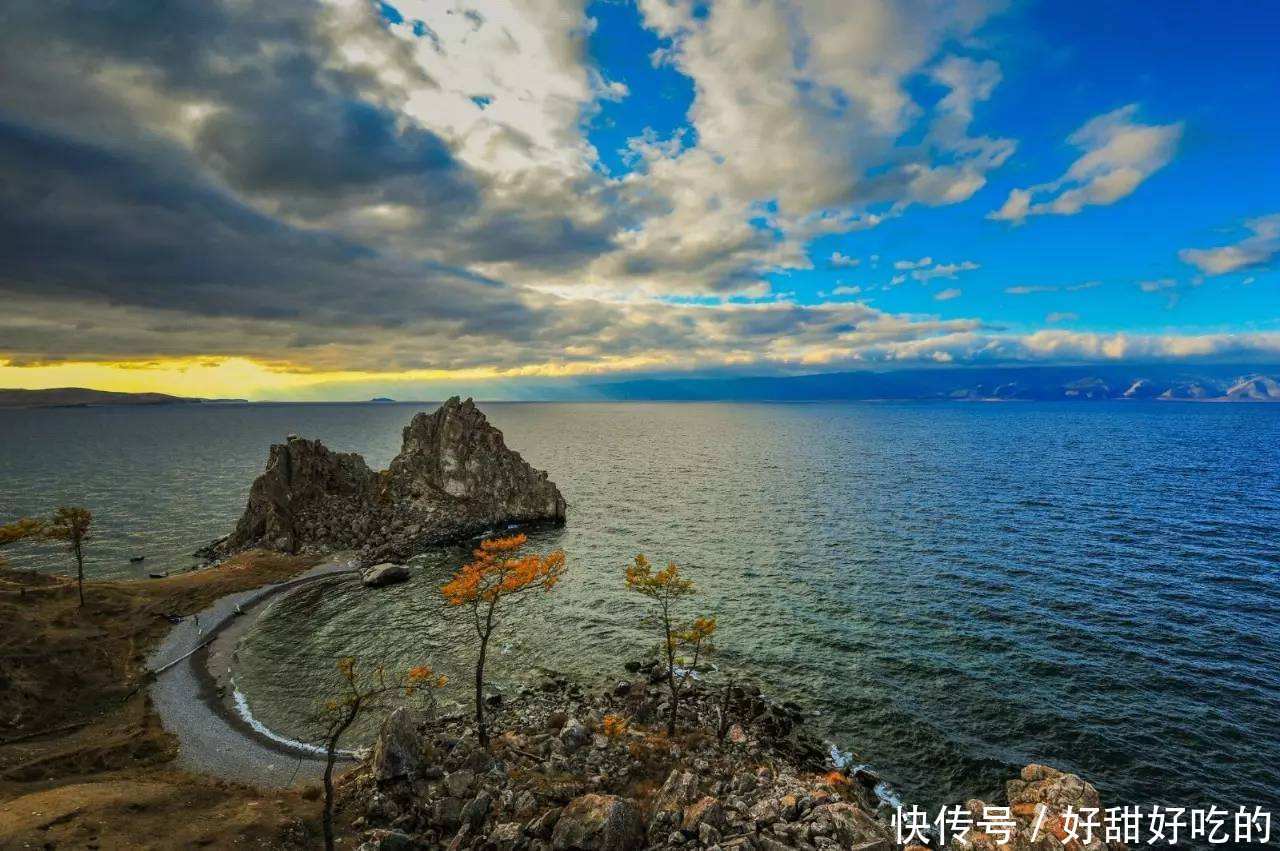 从俄罗斯贝加尔湖调水?中国专家称这是在做梦