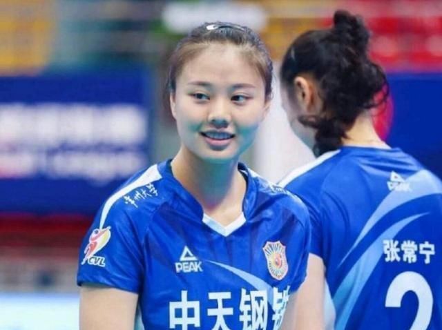 女排联赛四强即将出炉,天津女排很可能对阵北京女排