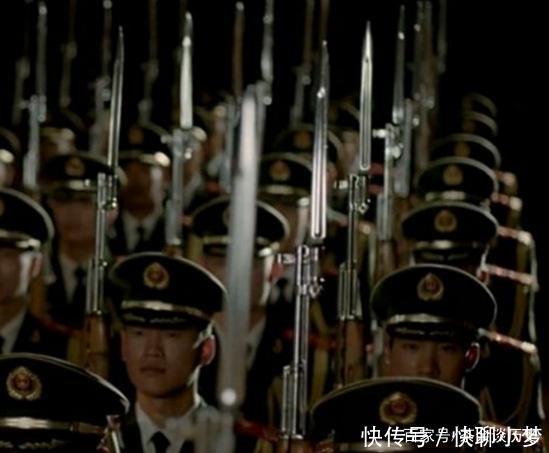 解读武警内卫部队和武警机动师有何区别原