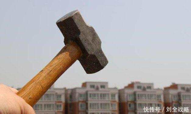 春节楼市独家新消息,中国楼市就是被这些人把房价炒高