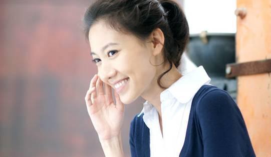 演戏22年零绯闻的她,29岁低调嫁人,今不温不火