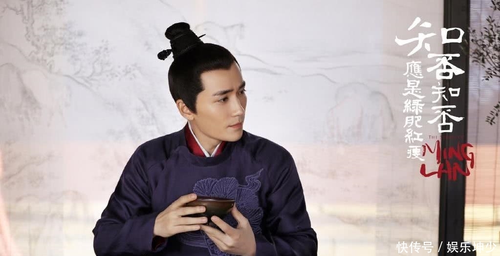 《知否》里小公爷齐衡太过美好纯良,注定受伤