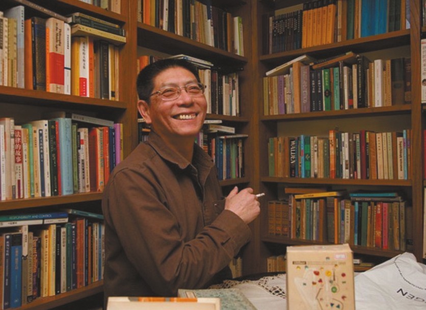 恢复高考40年：历史变迁中的名人高考记