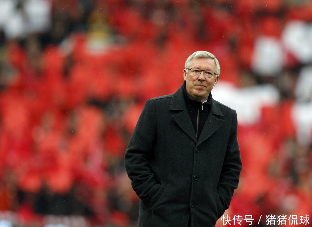 穆帅学弗格森立威!穆三年的更衣室之劫逃得掉