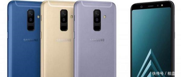 瞄准中端市场,三星A9 Star系列现身