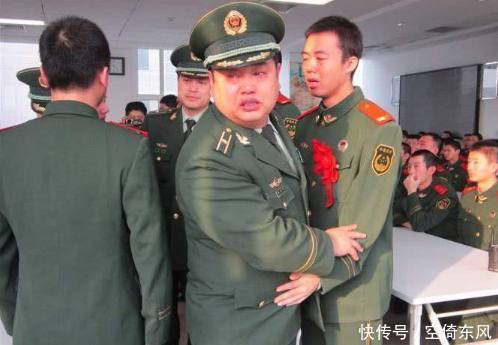 老兵退伍后,一定不要把退伍证弄丢,否则将损失