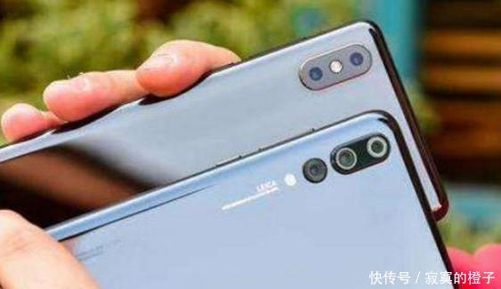 华为为何迟迟没有推出全面屏手势,为什么不像