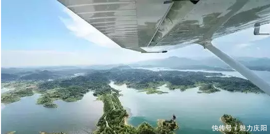 喜讯!庆阳这几个县要修飞机场了!庆阳人速看!